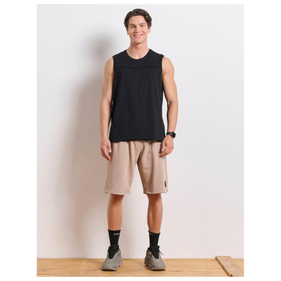 Bodytalk Ανδρική αμάνικη μπλούζα